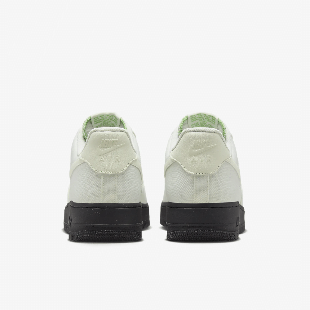 Nike Air Force 1 Low Sea Glass Black foto 4