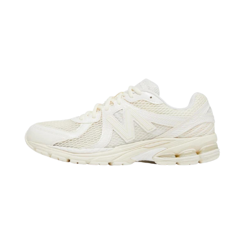 Aimé Leon Dore x New Balance 860v2 White