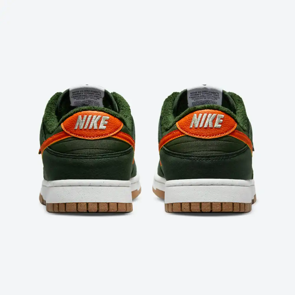 Nike Dunk Low Next Nature foto 3