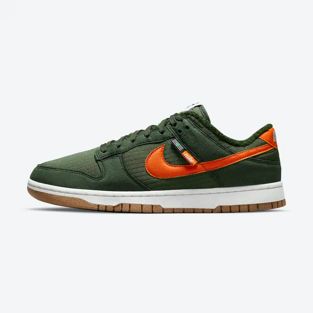 Nike Dunk Low Next Nature foto 1