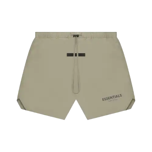 Shorts Fear of God Essentials Volley Harvest - Droper