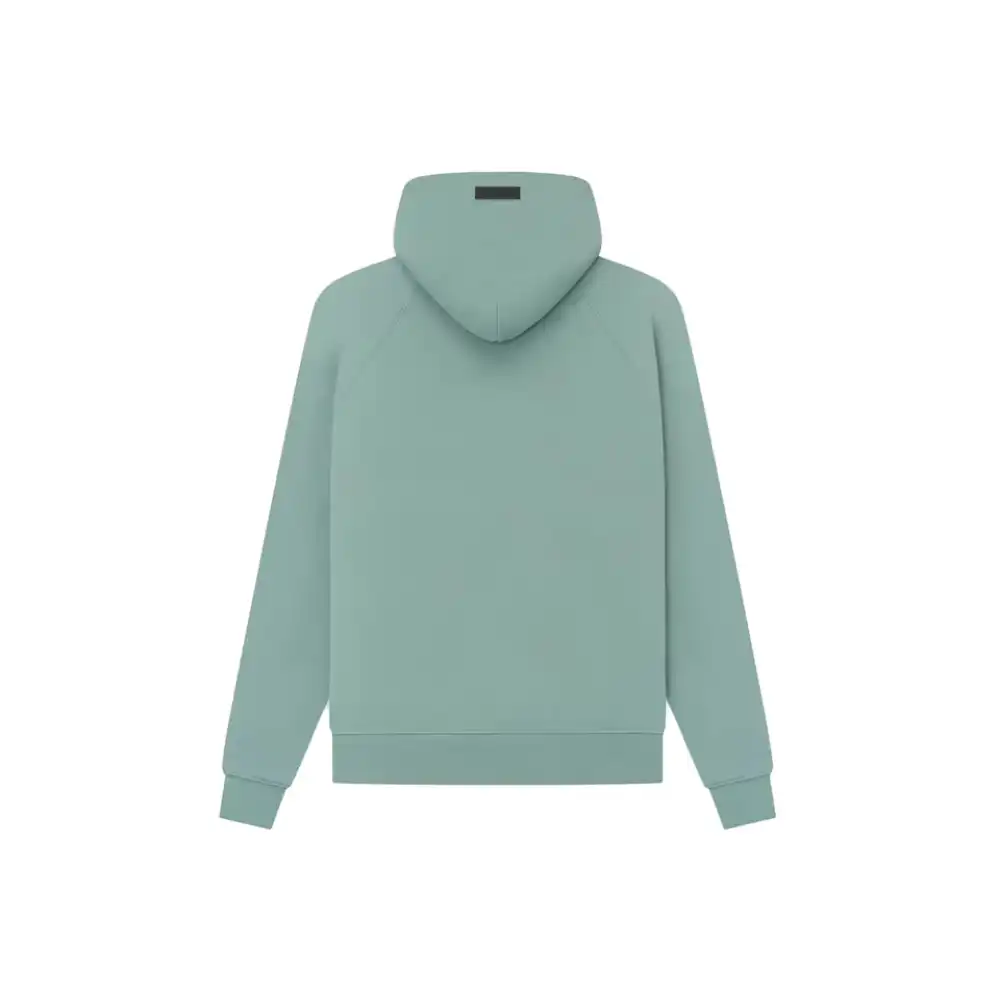 Moletom Fear of God Essentials Sycamore - Droper