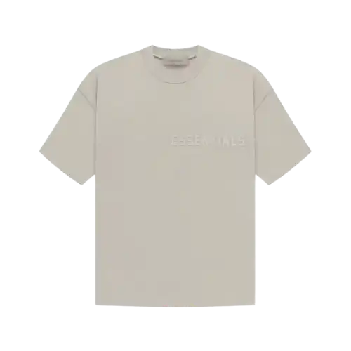 Camiseta Fear of God Essentials SS Seal