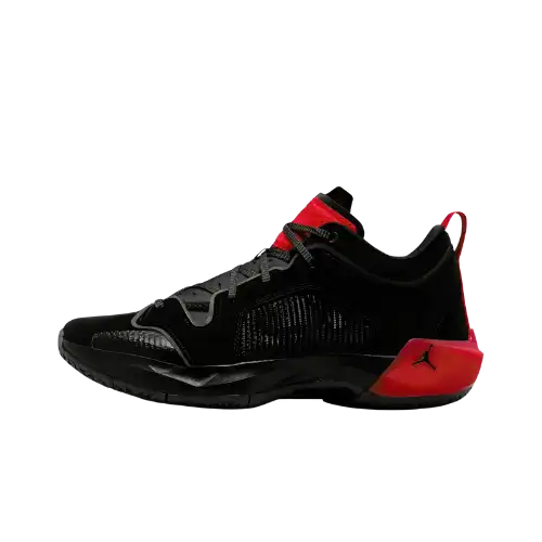 Air Jordan 37 Low Bred