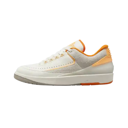 Air Jordan 2 Low Melon Tint