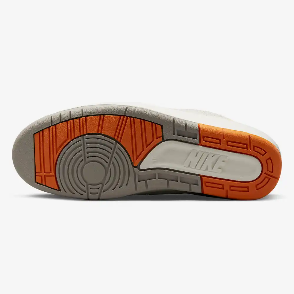 Air Jordan 2 Low Melon Tint foto 5