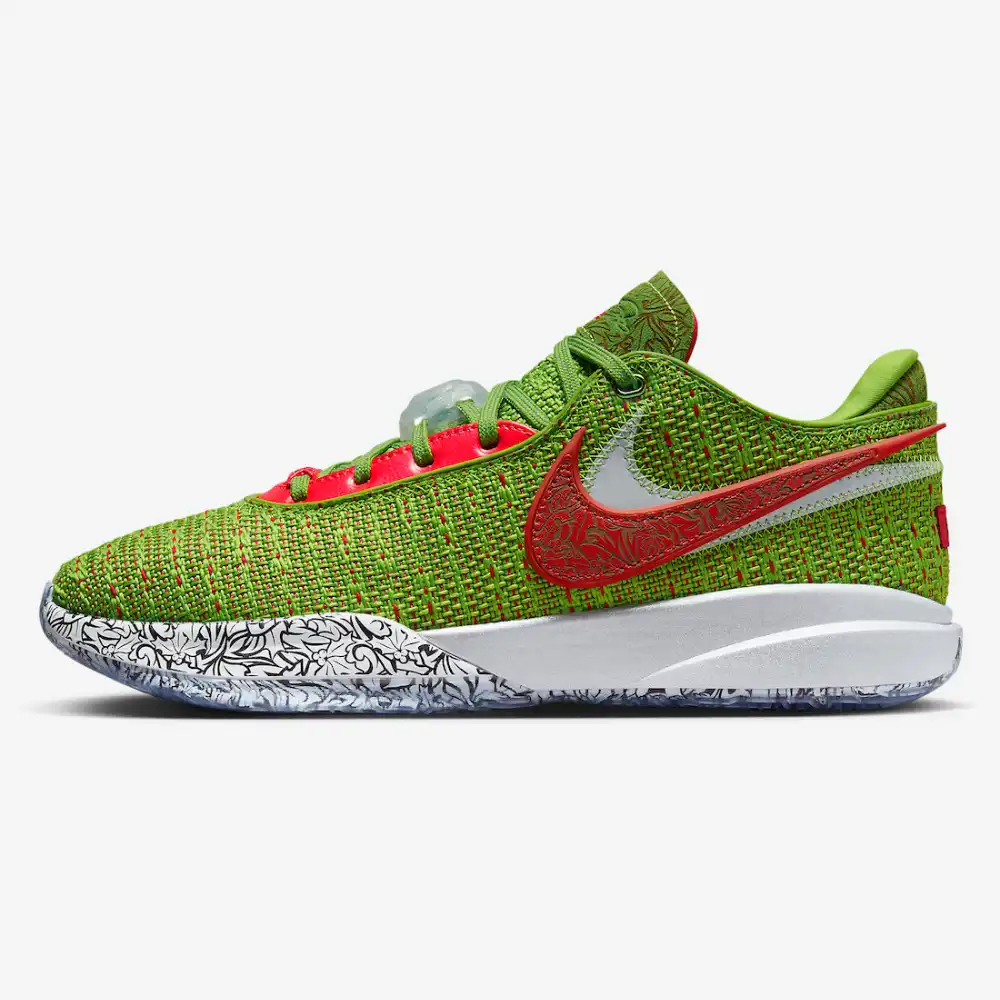 Nike LeBron 20 Stocking Stuffer - Droper