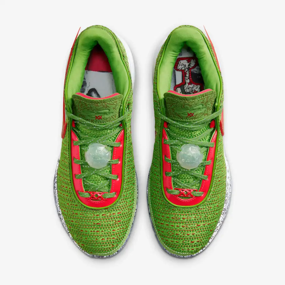 Nike LeBron 20 Stocking Stuffer foto 2