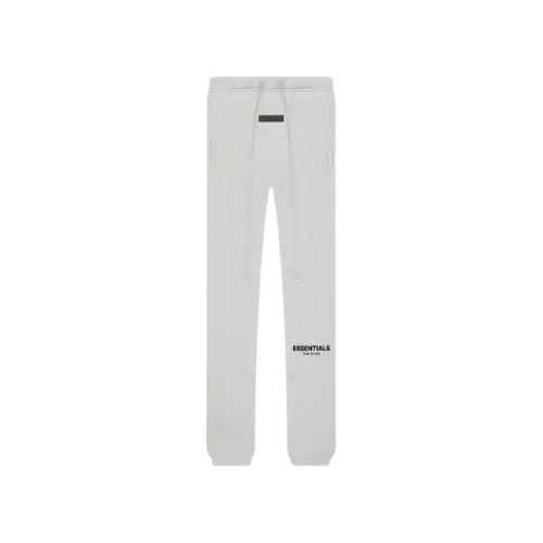 Calça Fear of God Essentials Light Oatmeal