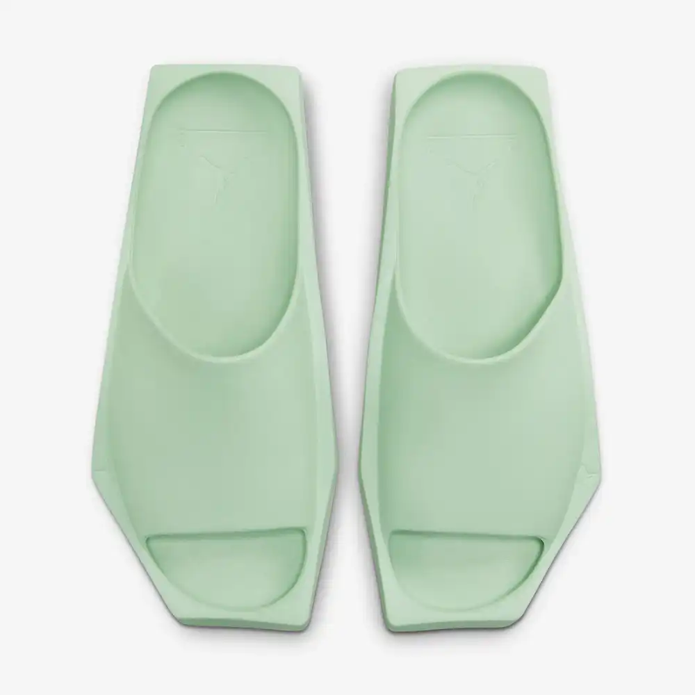 Imagem Air Jordan Hex Slide Pistachio Frost