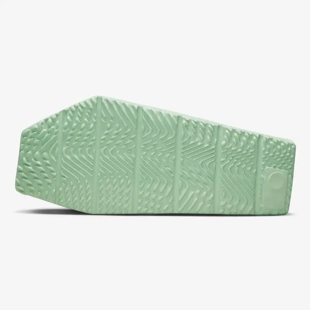 Imagem Air Jordan Hex Slide Pistachio Frost