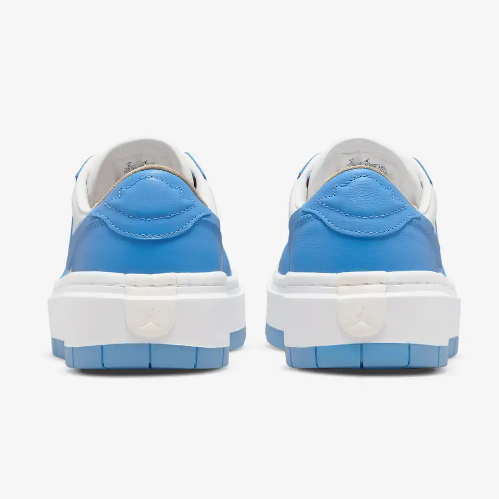 Air Jordan 1 Elevate Low SE University Blue foto 3