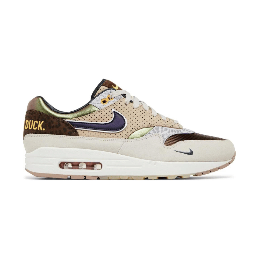 Nike Air Max 1 '87 PRM PE University of Oregon foto 1