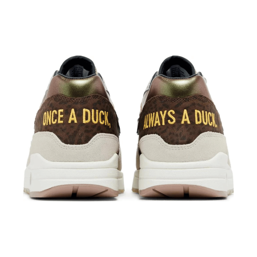 Nike Air Max 1 '87 PRM PE University of Oregon foto 2