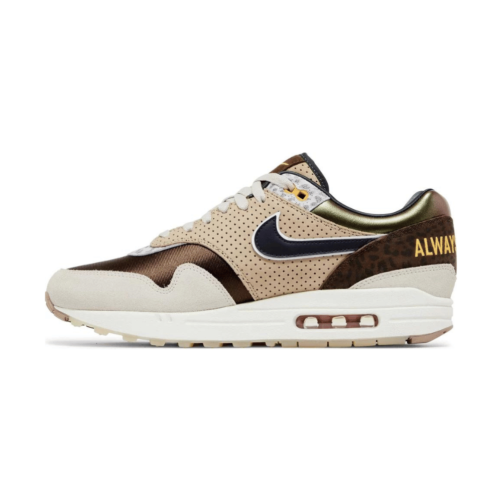Nike Air Max 1 '87 PRM PE University of Oregon foto 3