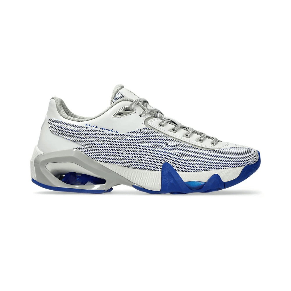 Kiko Kostadinov x Asics Novalis Gel-Teremoa Snow White Blue Kiko Kostadinov x Asics Novalis Gel-Teremoa Snow White Blue