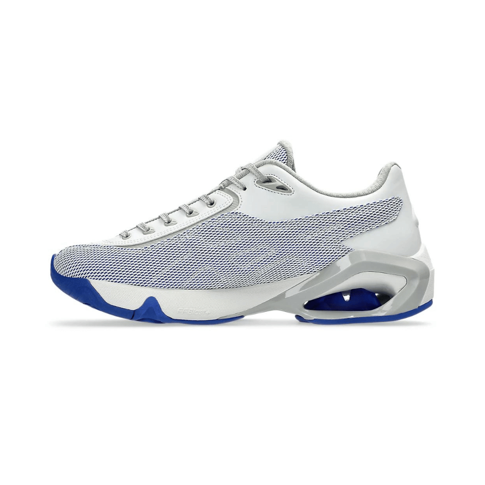 Kiko Kostadinov x Asics Novalis Gel-Teremoa Snow White Blue - Droper