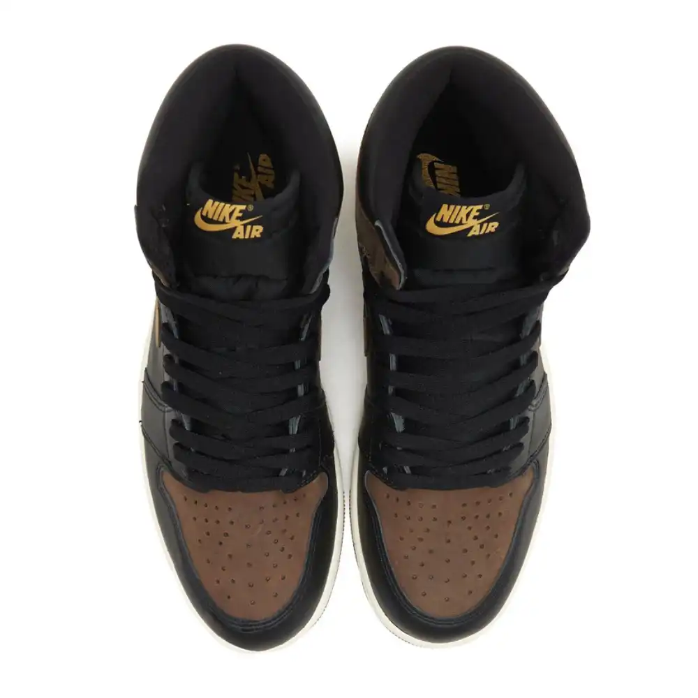 Air Jordan 1 High OG Palomino - Droper