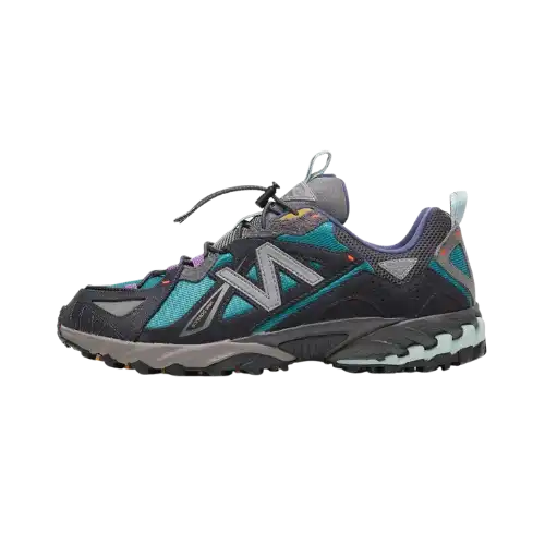 Bodega x New Balance 610 The Trail Less Taken