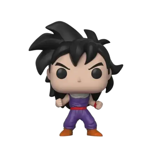 Funko Pop! Animation Dragonball Z Gohan (Training Outfit) #383