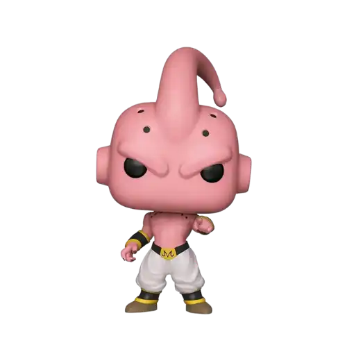 Funko Pop! Animation Dragonball Z Kid Buu #620