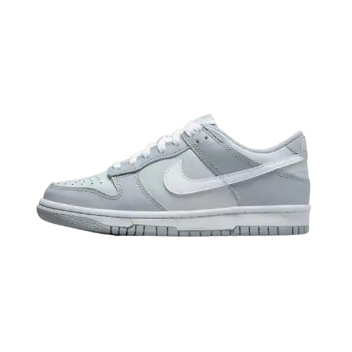 Nike Dunk Low GS Two Toned Grey