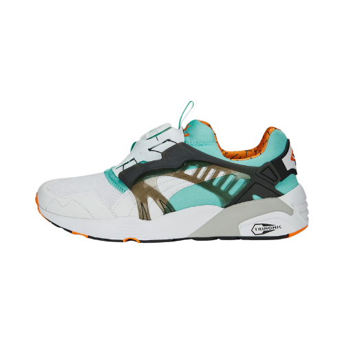 Puma Disc Blaze OG Hawaiian Ocean - Droper