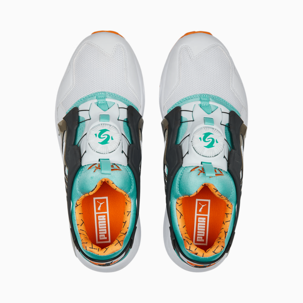 Puma Disc Blaze OG Hawaiian Ocean foto 2