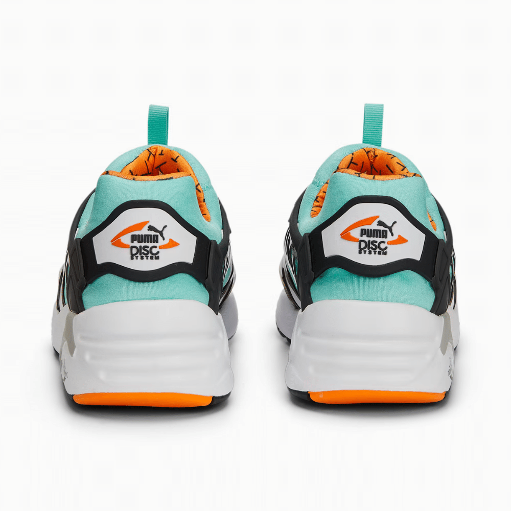 Puma Disc Blaze OG Hawaiian Ocean foto 4