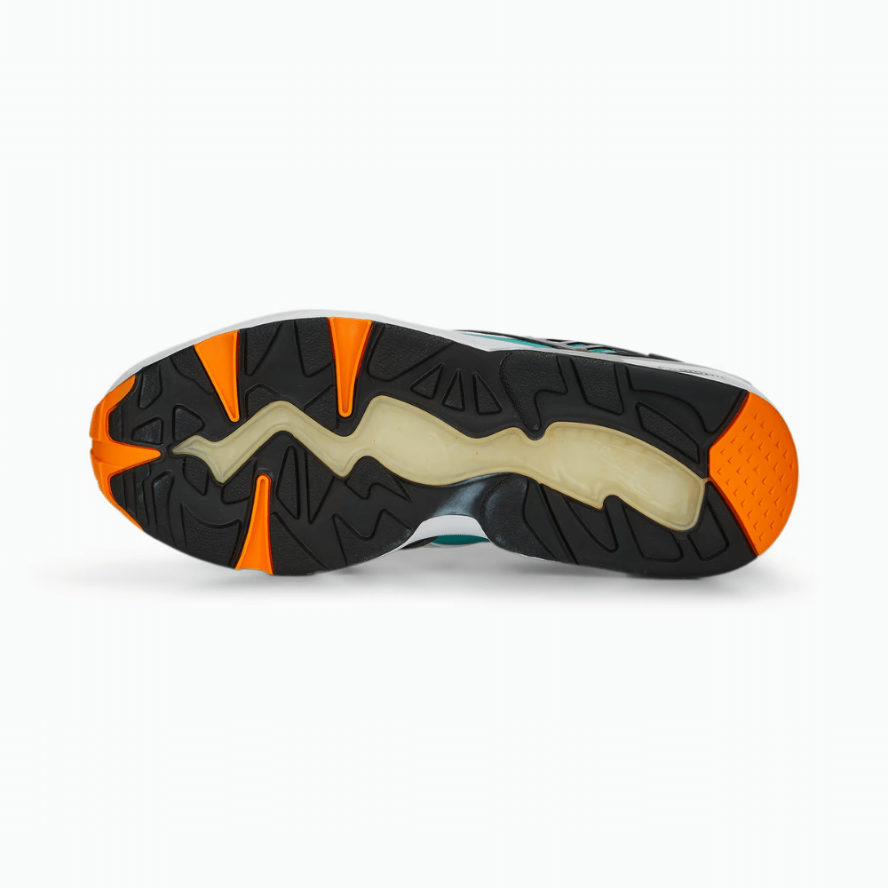 Puma Disc Blaze OG Hawaiian Ocean foto 5