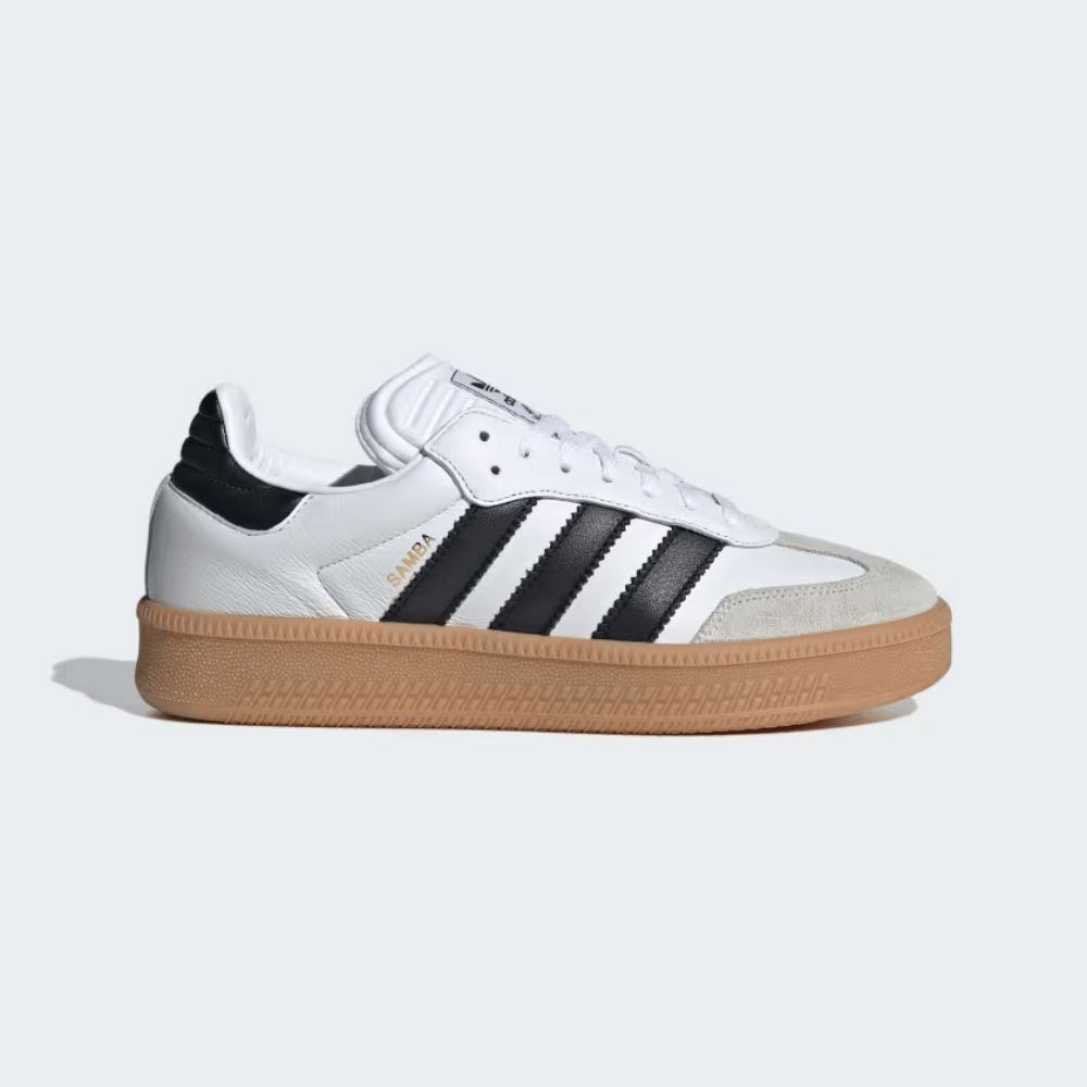 adidas Samba XLG Cloud White foto 1