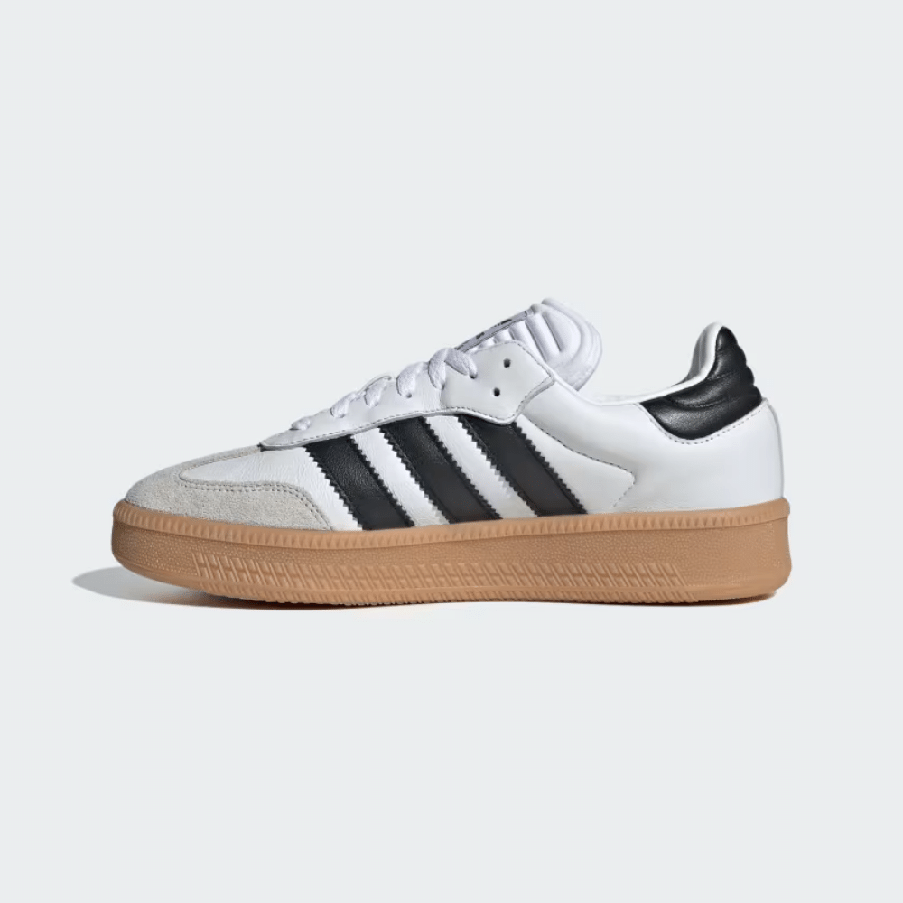 adidas Samba XLG Cloud White foto 3