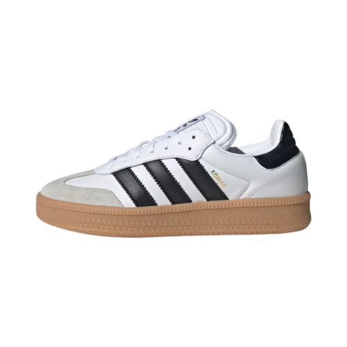adidas Samba XLG Cloud White