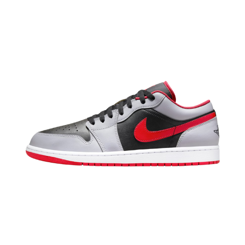 Air Jordan 1 Low OG Shadow - Droper