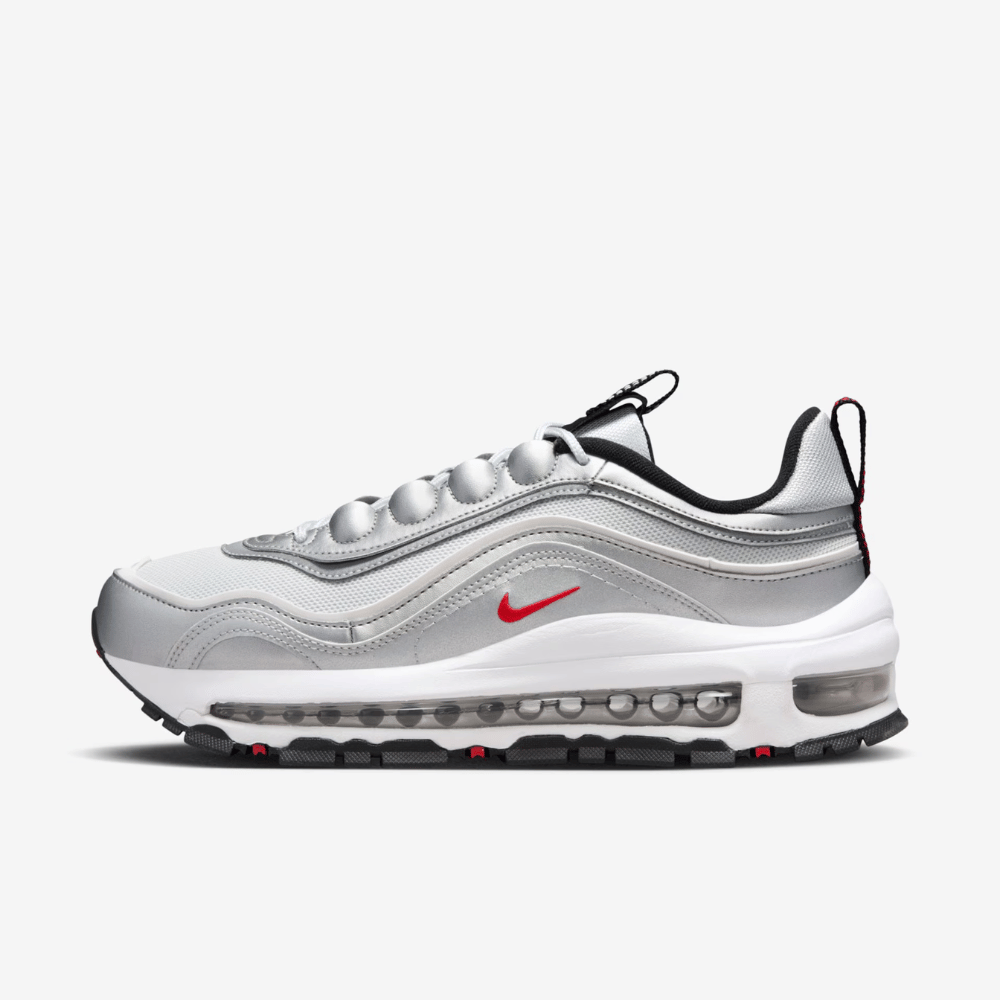 Nike Air Max 97 Futura Silver Bullet foto 1