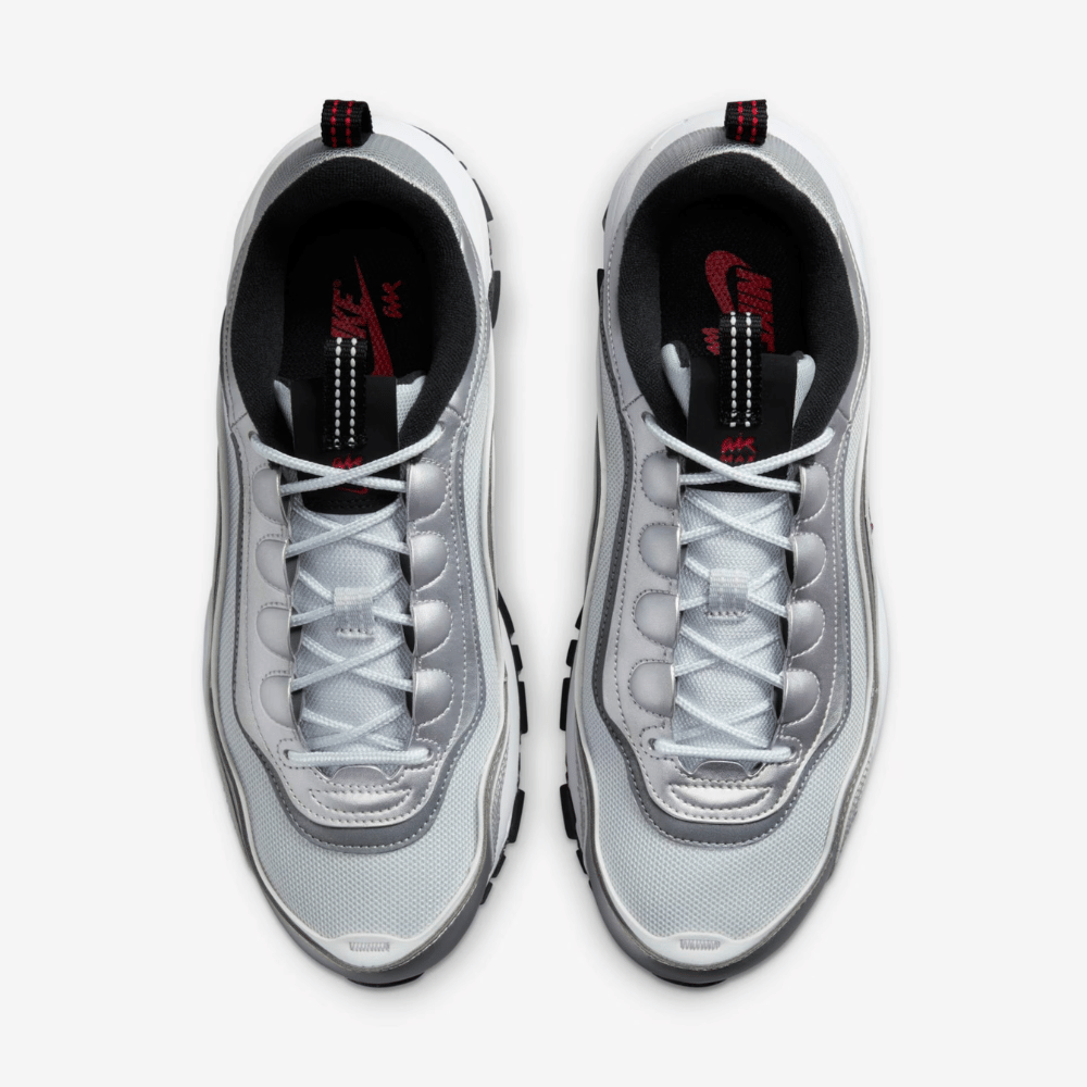 Nike Air Max 97 Futura Silver Bullet foto 2