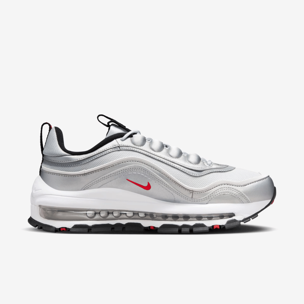 Nike Air Max 97 Futura Silver Bullet foto 3
