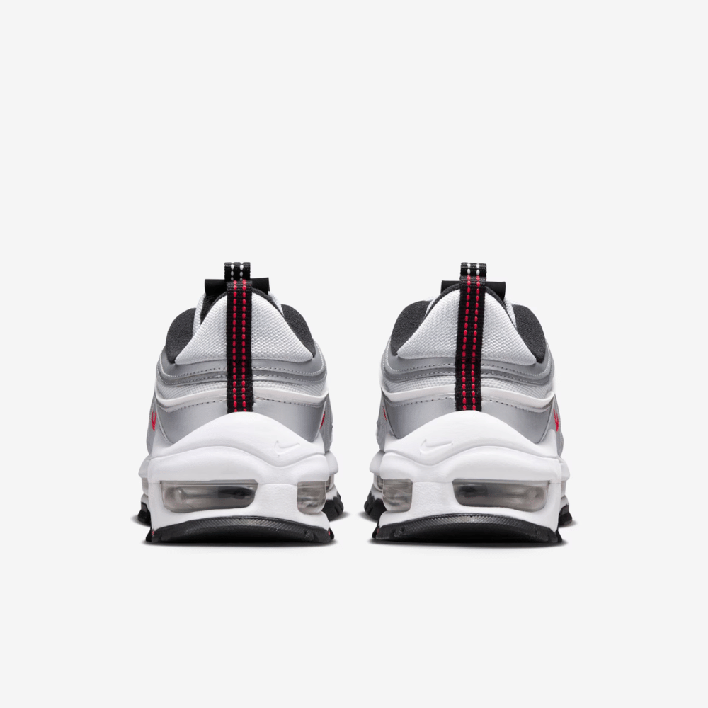 Nike Air Max 97 Futura Silver Bullet - Droper