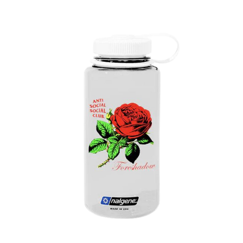 Garrafa Anti Social Social Club Thorn In My Side Nalgene