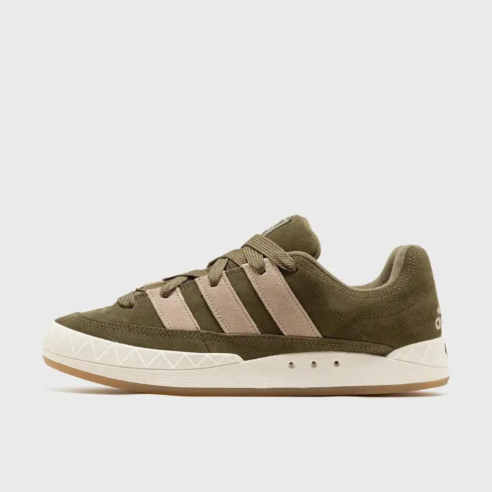 Imagem adidas Adimatic Oilstr