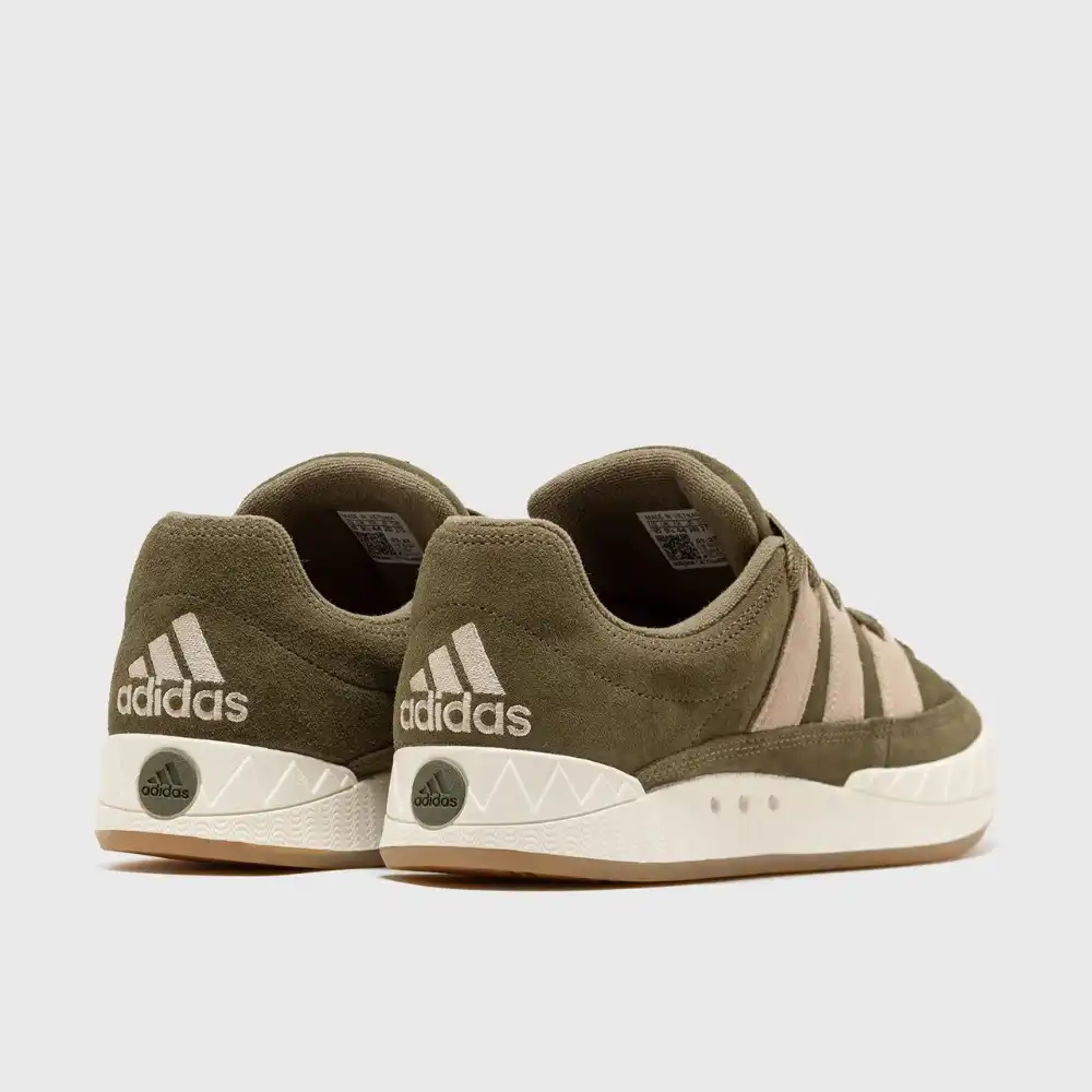 Imagem adidas Adimatic Oilstr