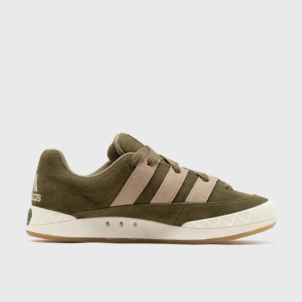 Imagem adidas Adimatic Oilstr