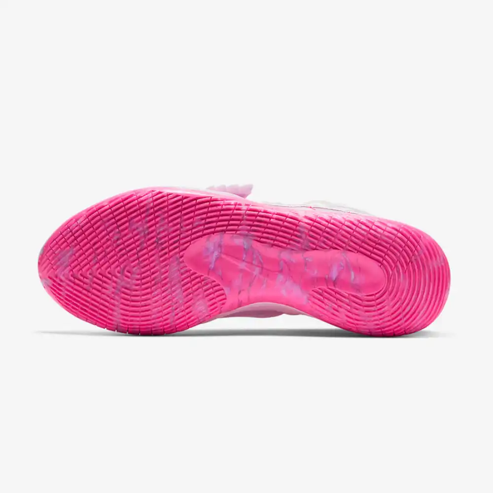 Nike KD 12 Aunt Pearl foto 5