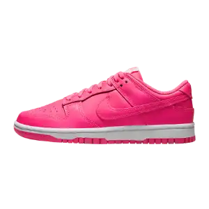 Nike Dunk Low Hot Pink