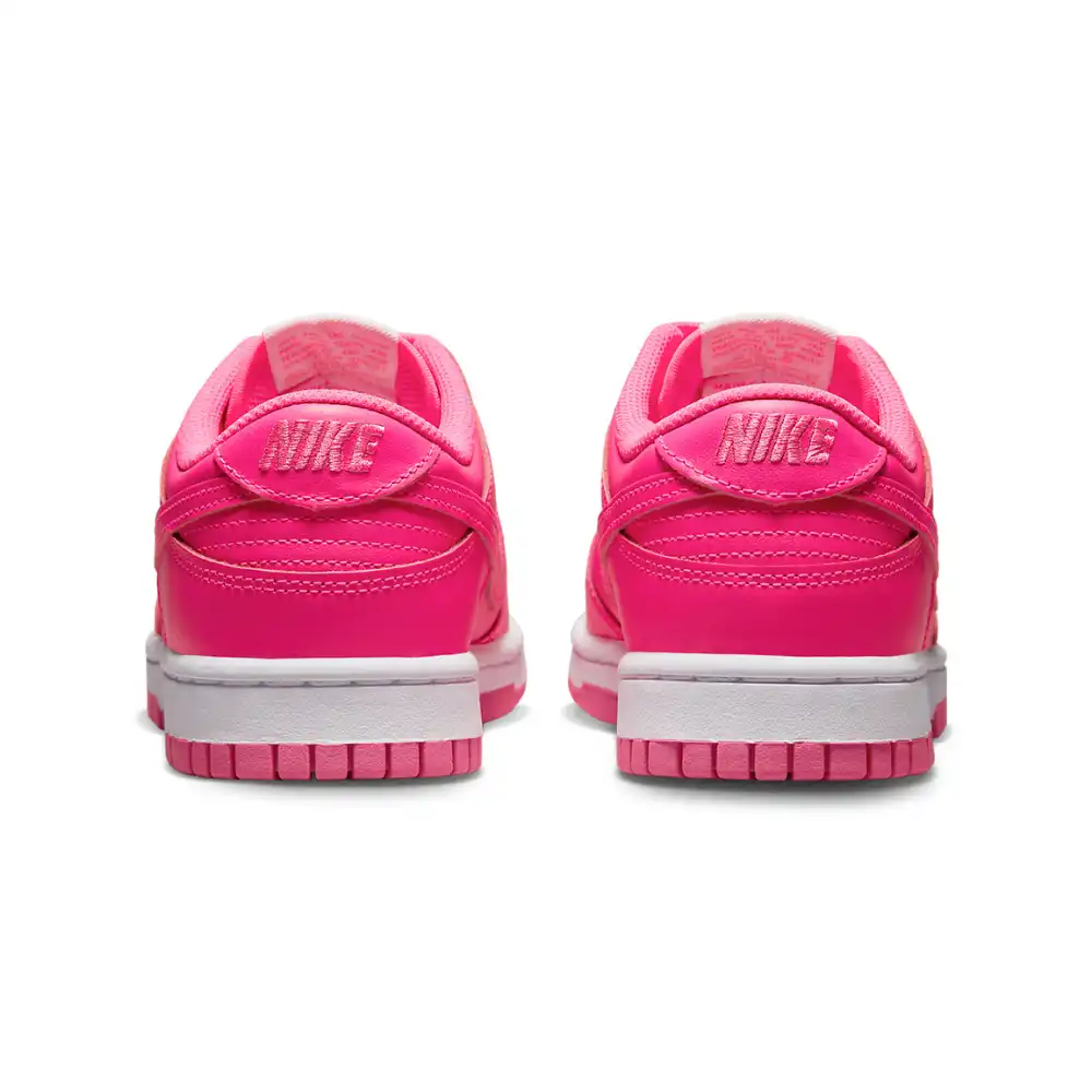 Nike Dunk Low Hot Pink foto 4