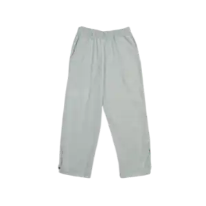 Calça Reta Shui Fugu Cinza