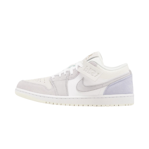 Air Jordan 1 Low Paris