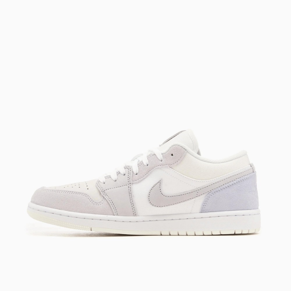 Air Jordan 1 Low Paris foto 3