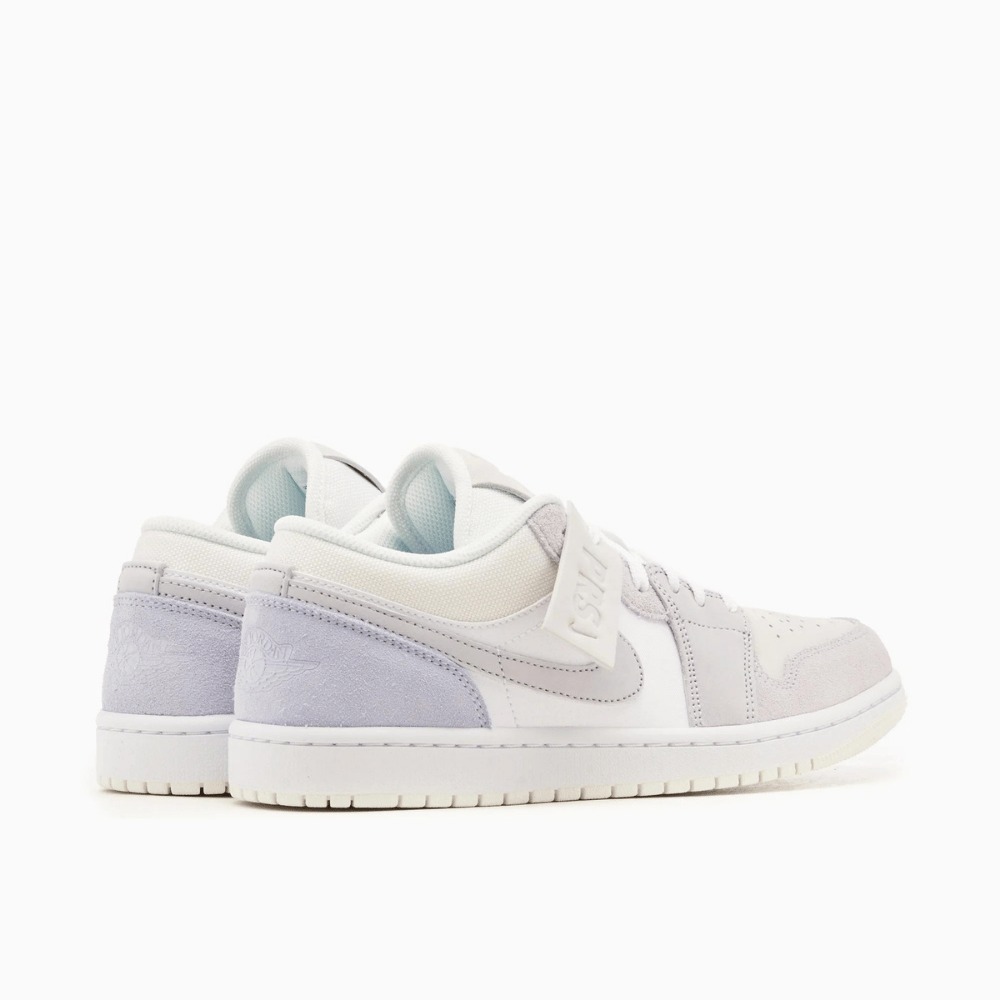 Air Jordan 1 Low Paris foto 5