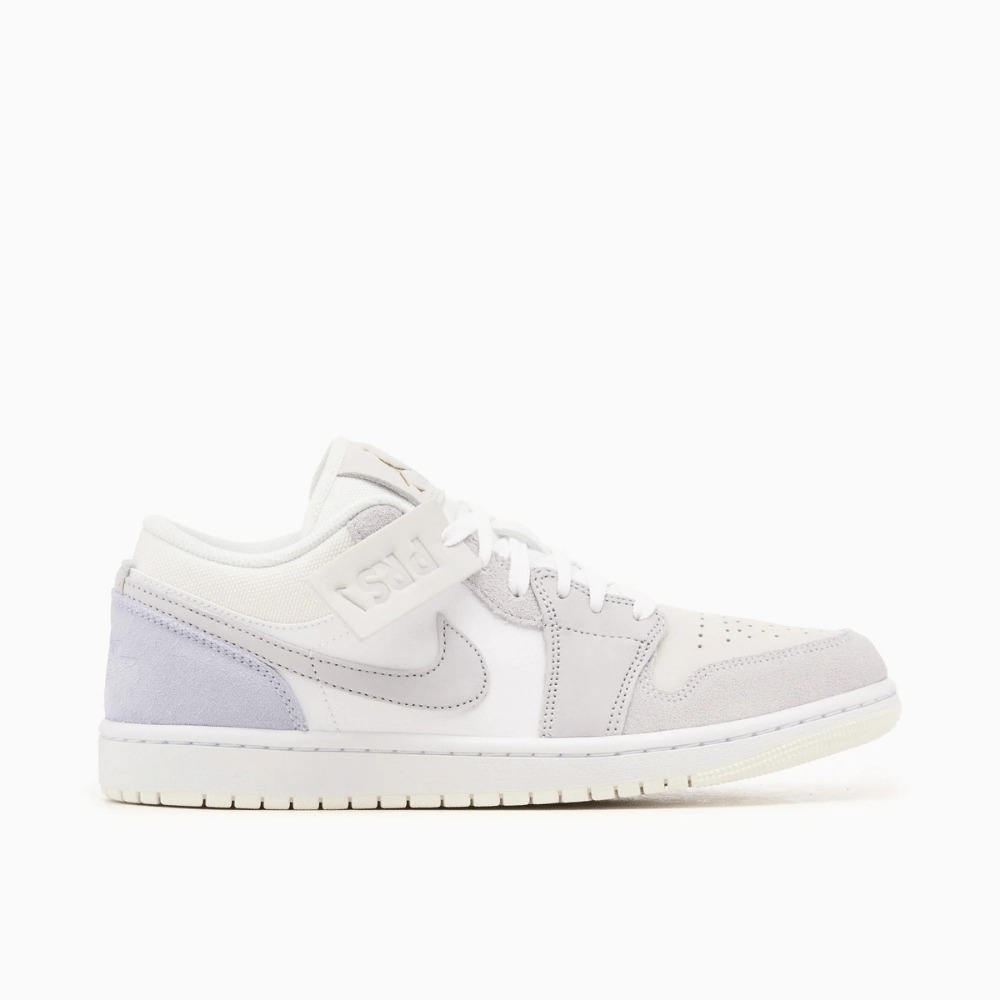 Air Jordan 1 Low Paris foto 1